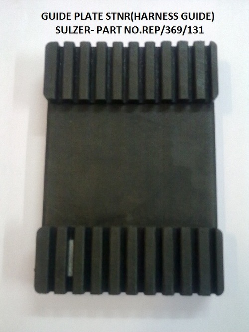 Textile Machinery - Sulzer Machine Spares