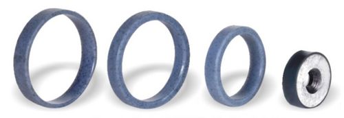 Harness Bushes and Roller