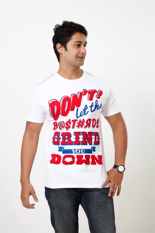 T Shirts