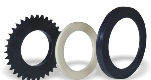 Chain Wheel and Clutch Liners