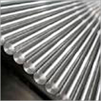 Alloy Tubes