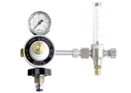 Gas Regulator Gas Regulator