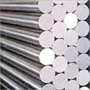 Hastelloy C276 Round Bar