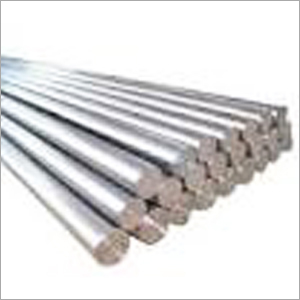 Monel K500 Round Bar