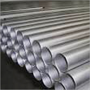 Nickel Pipes