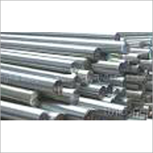Nickel Pipes