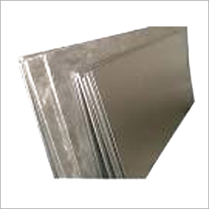 Titanium Sheet