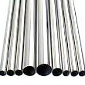 Titanium Pipe