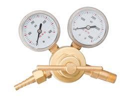 Oxygen Cylinder Regulator Oxygen Cylinder Regulator