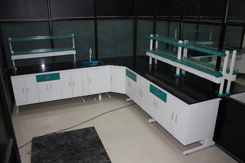 Laboratory Fume Hoods