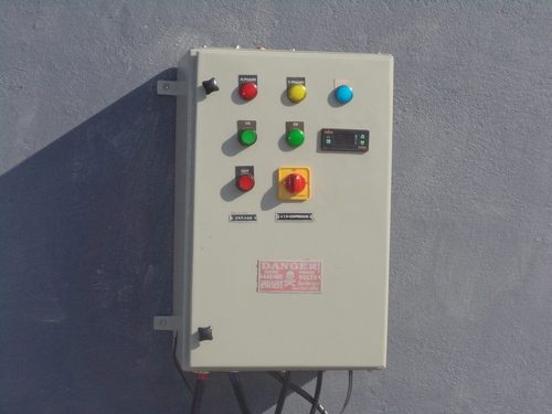 Commercial HVAC Systems