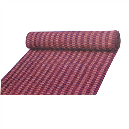 Coir Floor Mattings