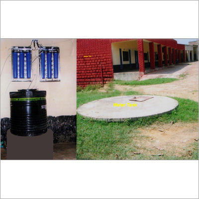 Water Treatment Plants