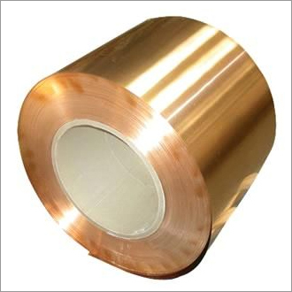 Copper Coils