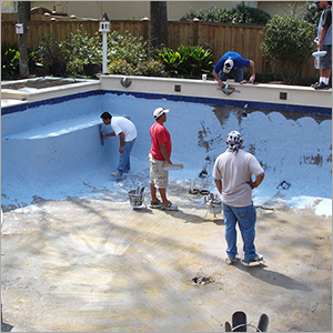 Commercial Building Waterproofing