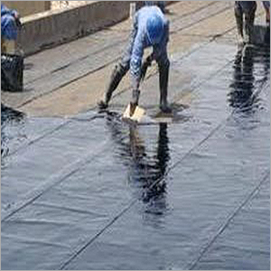 Residential Waterproofing