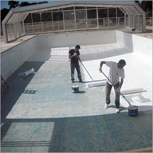 Waterproofing Services