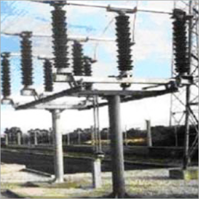 Out Door Isolator