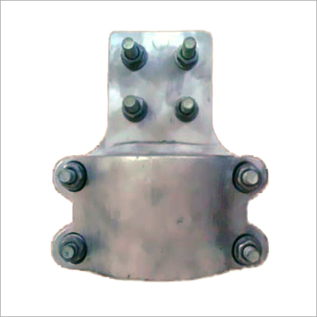 Rigid Type Terminal Connector