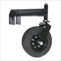 Laminated Wheel Assembly