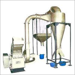 Industrial Pulverizer