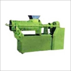 Rotorvane Machine