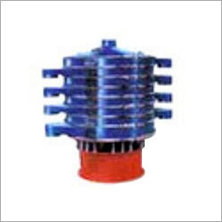 Vibro Screen Sorter