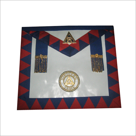 Chapter Apron Chapter Apron