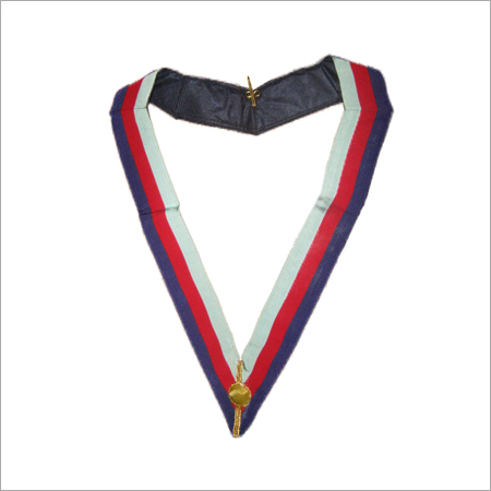 Chapter Collar