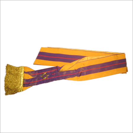 Conclave Sash
