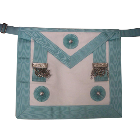 Craft Apron Daughter Lodge