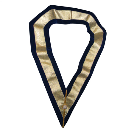 Masonic Collar