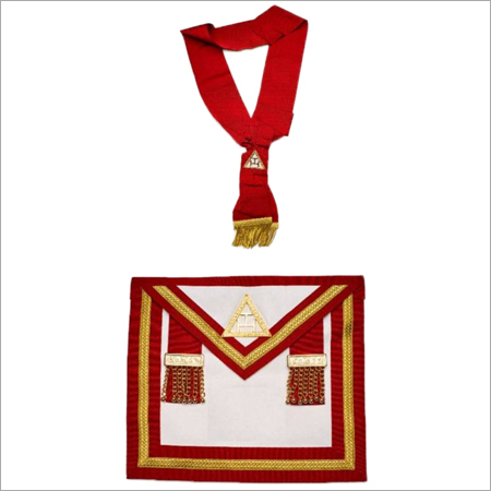 Chapter Regalia Daughter Lodge