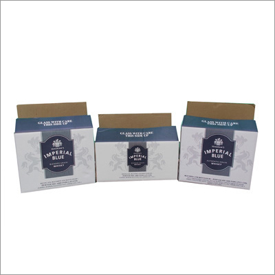 Packaging Box