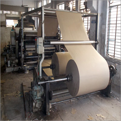 Paper Board Corrugated Boxes