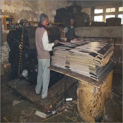 Paper Board Boxes