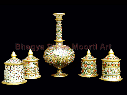Marble Decorative Items