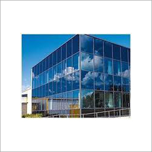 Sun Control Film
