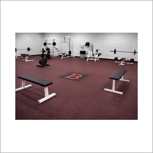 Gym Flooring