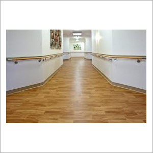 Pvc Vinyl Flooring