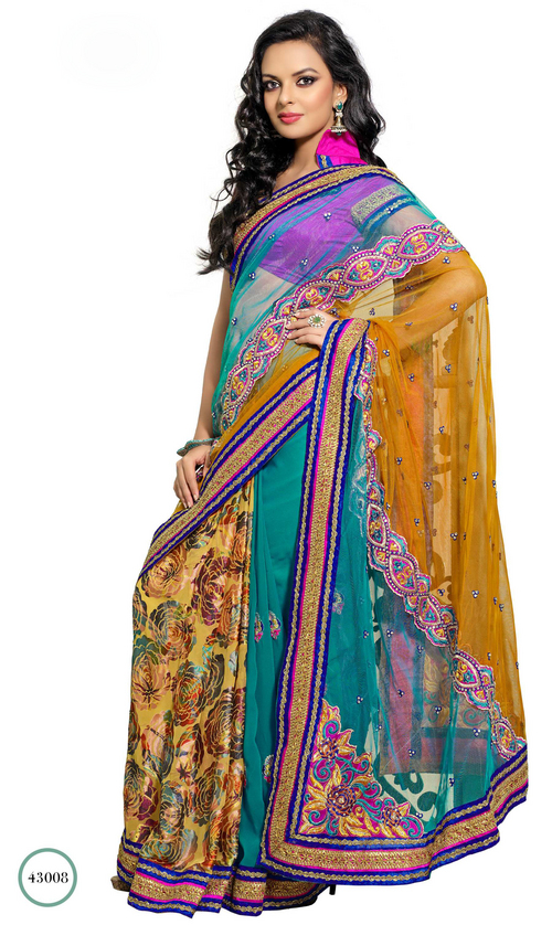 Exclusive Sarees