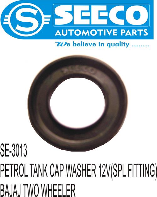 PETROL TANK CAP WASHER