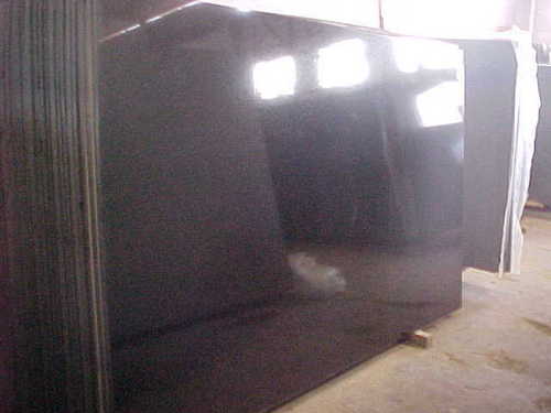 Absolute black granite1