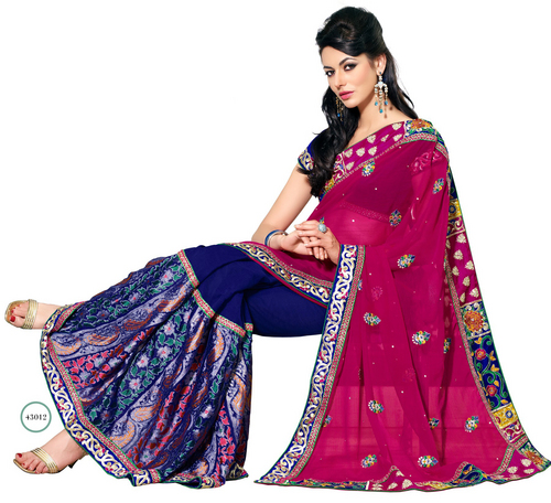 Exclusive Sarees