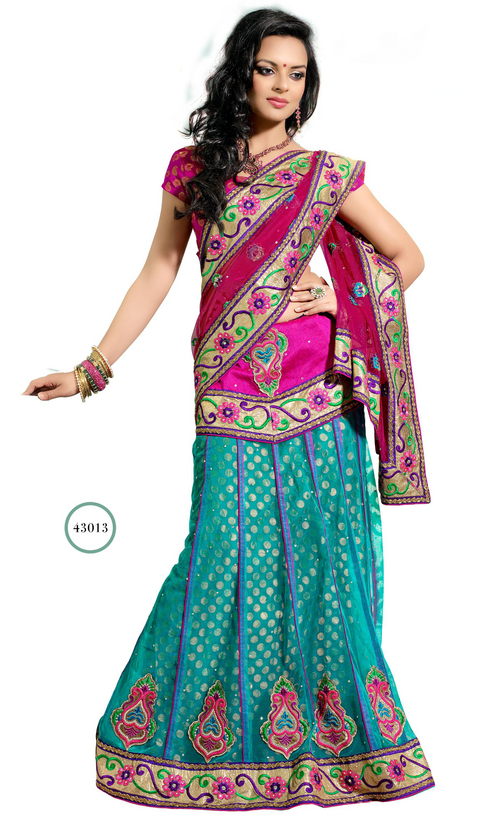 Exclusive Sarees
