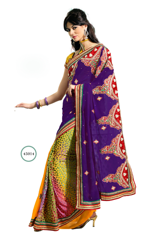Exclusive Sarees