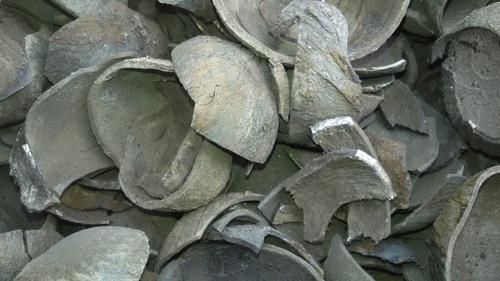 Coconut Shell Charcoal Coconut Shell Charcoal