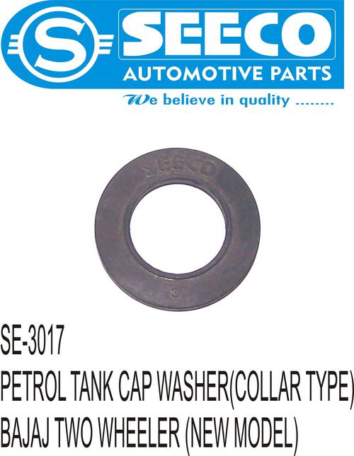 PETROL TANK CAP WASHER