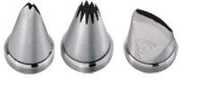 Icing Nozzles