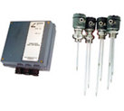 Conductivity Level Switch